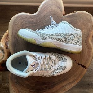 Air Jordan 11 Low Cobalt